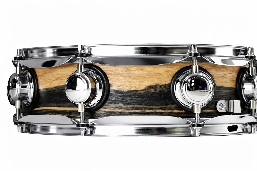 Punda Milia Snare Drum