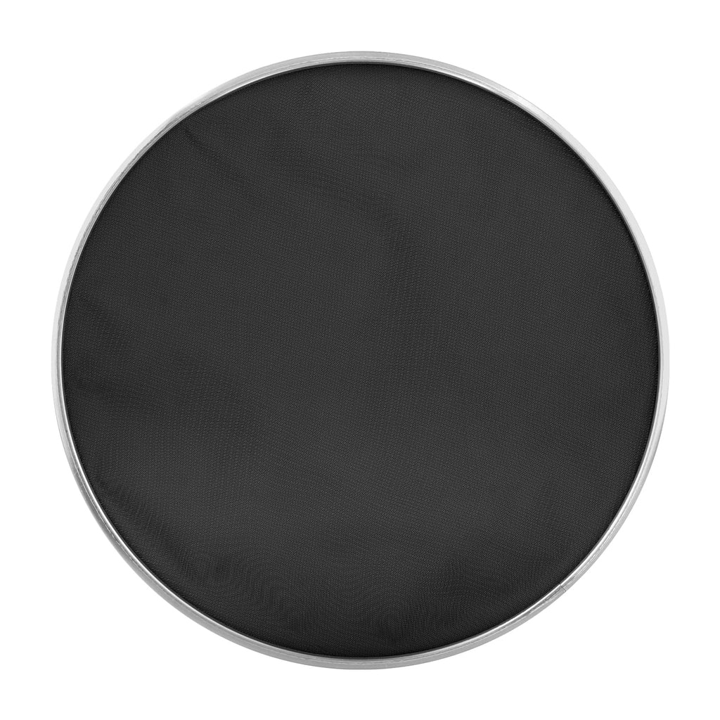 2-Ply Black Mesh Head - 14inch