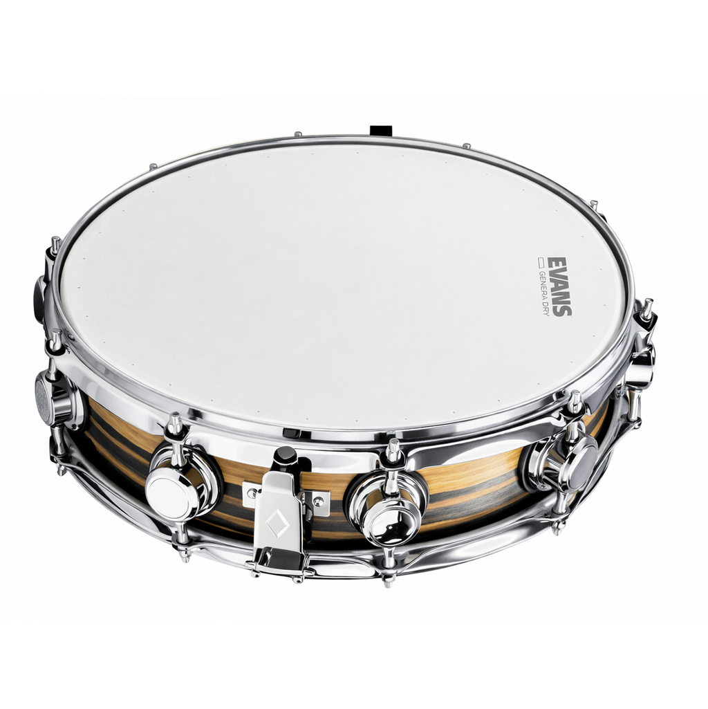 Punda Milia Snare Drum