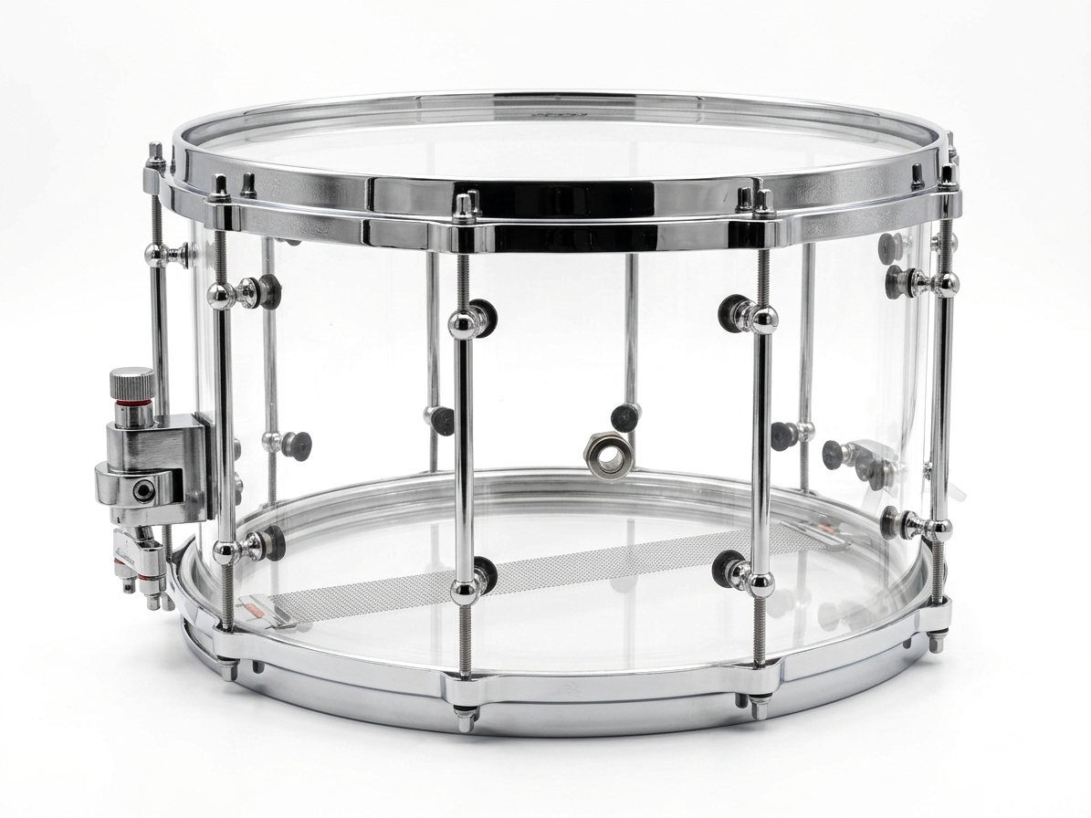 Canondorf - 14” x 8.5” Acrylic